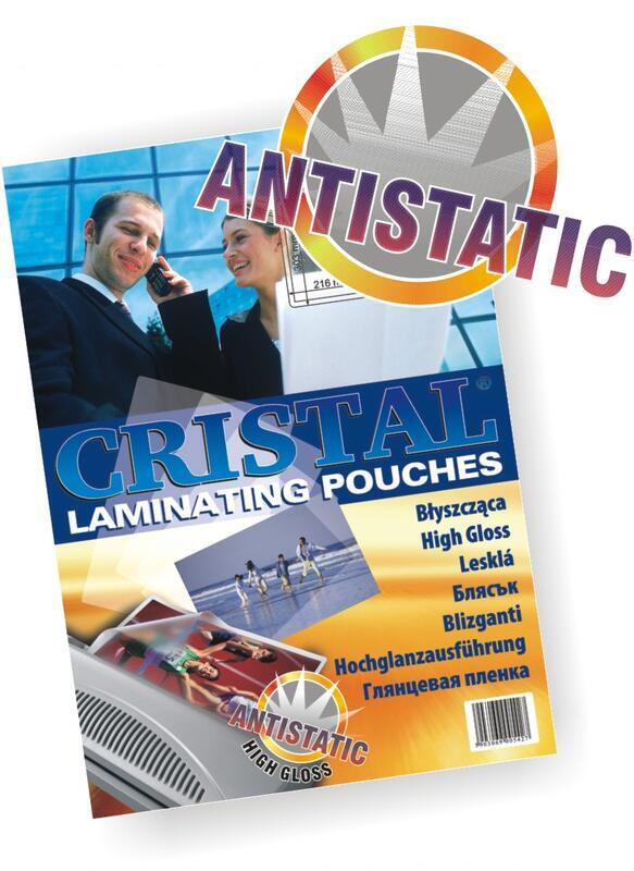 Laminovací fólie Premium A3