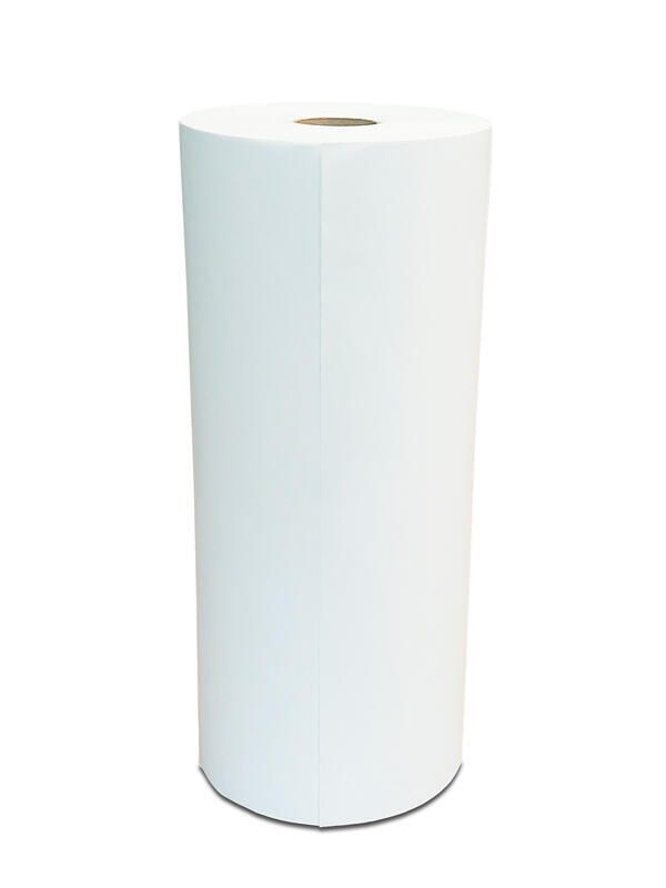 Role bílého balícího papíru pro DSB-HC20pro