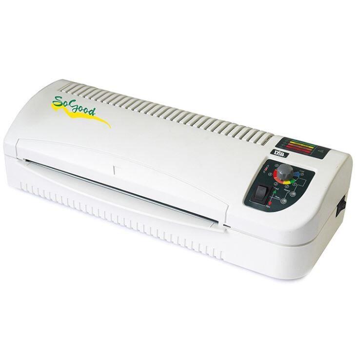 Laminátor DSB SoGood 230, A4
