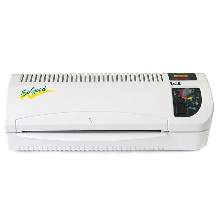 Laminátor DSB SoGood 230, A4