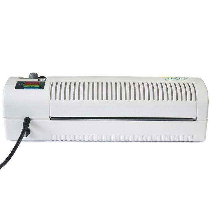 Laminátor DSB SoGood 230, A4
