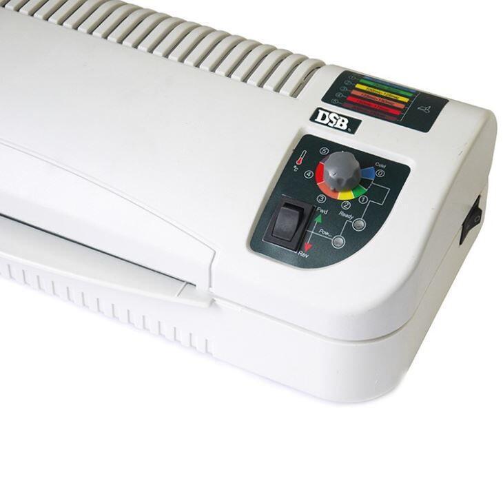 Laminátor DSB SoGood 230, A4