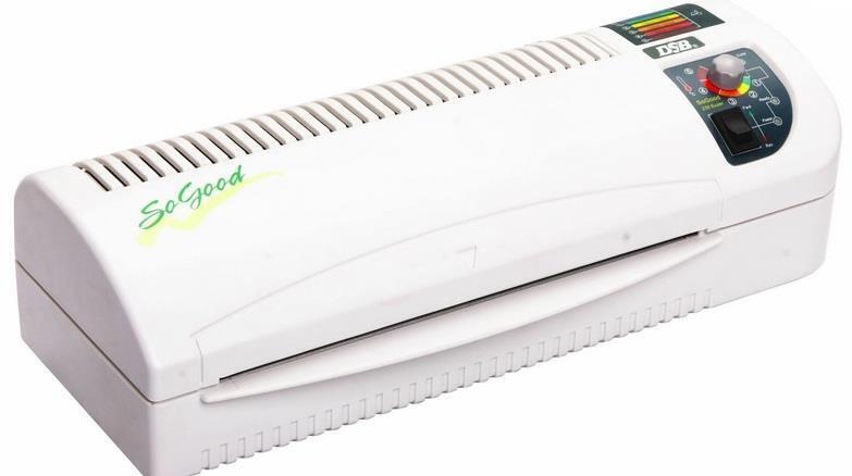 Laminátor DSB SoGood 230, A4