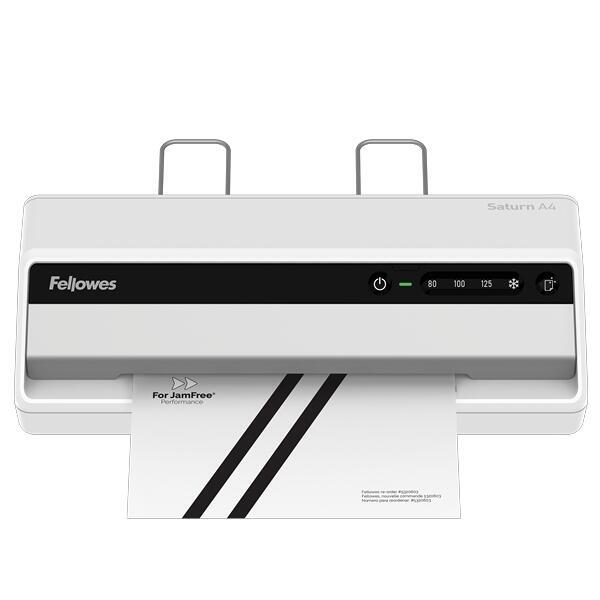Laminátor Fellowes SATURN A4
