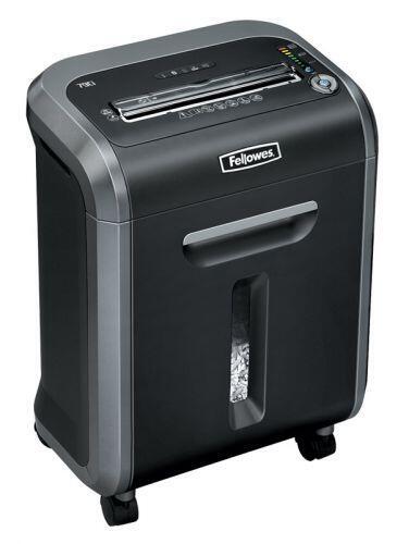 Skartovač FELLOWES 79 Ci