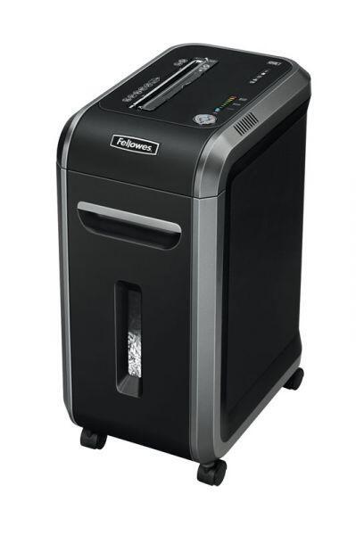 Skartovač FELLOWES 99 Ci