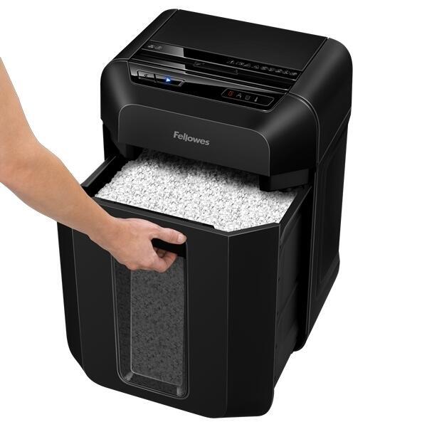 Skartovač Fellowes AutoMax 80 M