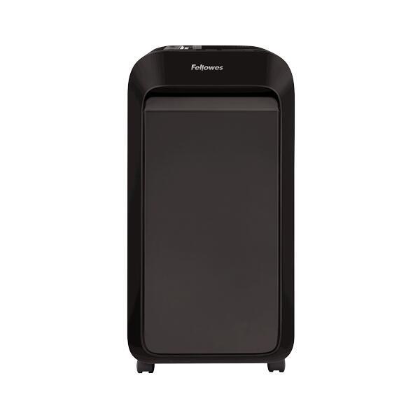 Skartovač Fellowes LX 221, černý
