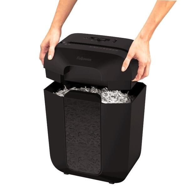 Skartovač Fellowes LX 45