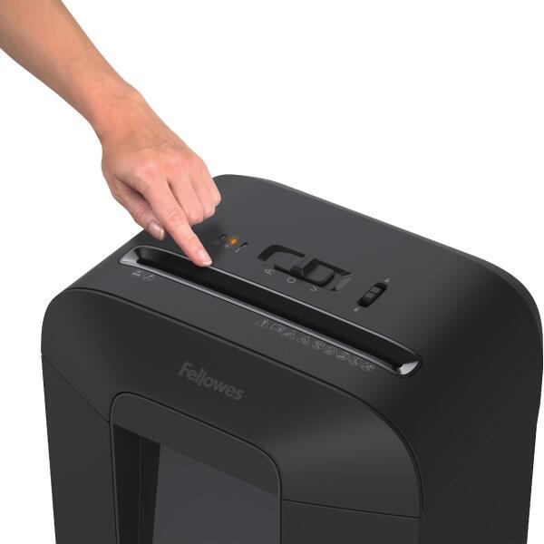 Skartovač Fellowes LX 85