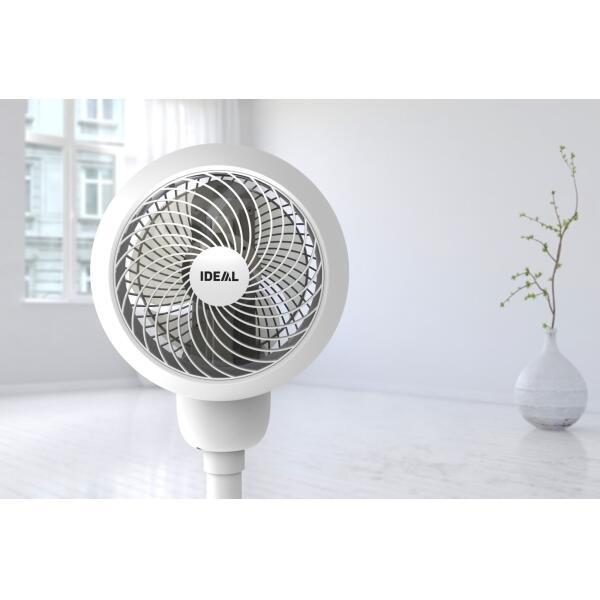 Ventilátor IDEAL FAN1 s dálkovým ovládáním