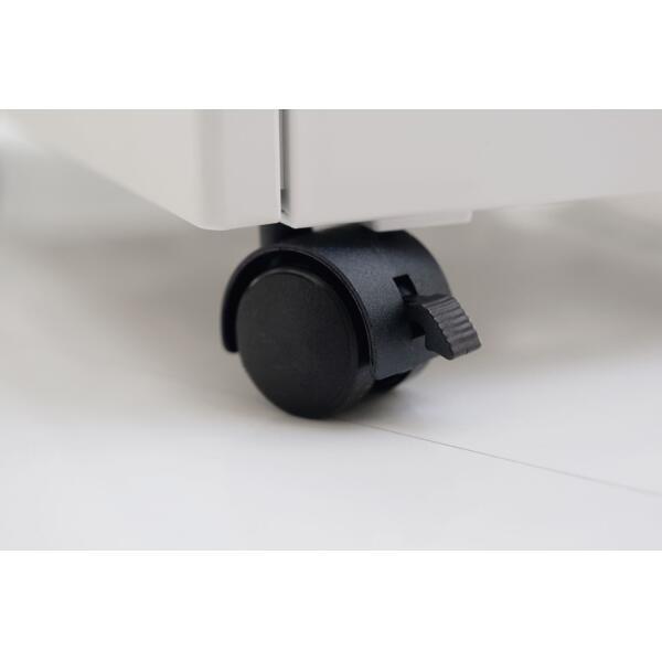 Skartovač EBA Shredcat 8292 Auto C 4 x 10 mm