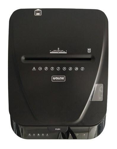 Skartovač WALLNER AF 160 C2
