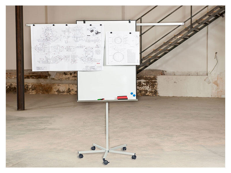 Flipchart AVELI MOIBIL 5 WINGS