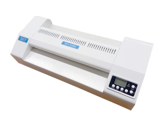 Laminátor A3 - DSB SKY 325 R4, profesionální