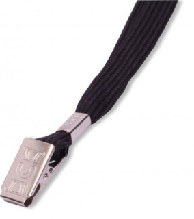 Šňůrka LILY s klipsem