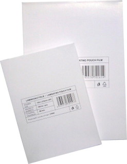 Laminovací fólie A3, matné