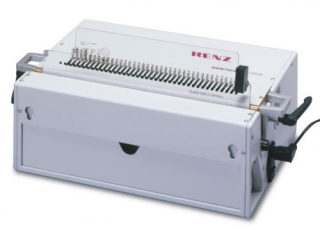 Vazač RENZ DTP 340 M