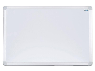Magnetická tabule AVELI 150x100 cm, hk. rám
