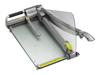 Páková řezačka REXEL ClassicCut CL420 A3