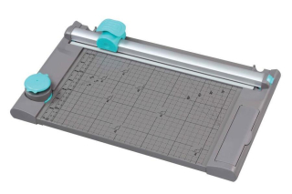 Kotoučová řezačka KW triO 13939 5v1, A4