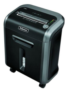 Skartovač FELLOWES 79 Ci