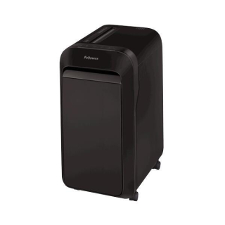 Skartovač Fellowes LX 221, černý