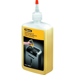 Olej Fellowes pro skartovací stroje, 350 ml