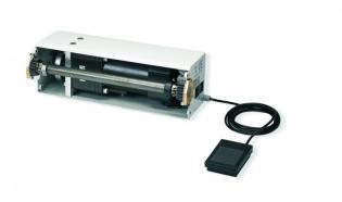RENZ SRW 360 - el. modul. pohon PLUS