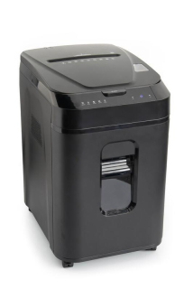 Skartovač WALLNER AF 160 C2
