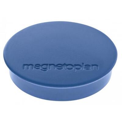 Magnety Magnetoplan Discofix standard 30 mm, modrá - 1