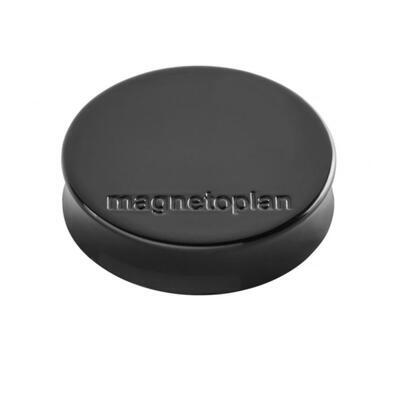Magnety Magnetoplan Ergo medium 30 mm, černá - 1